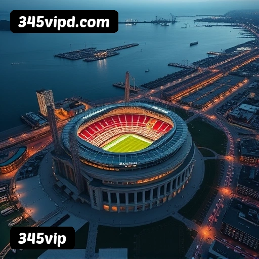 Vantagens exclusivas 345vip para jogadores brasileiros - São Paulo, Rio, BH